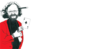 Oppdragstyper - Roger Howden - Trylling lesund